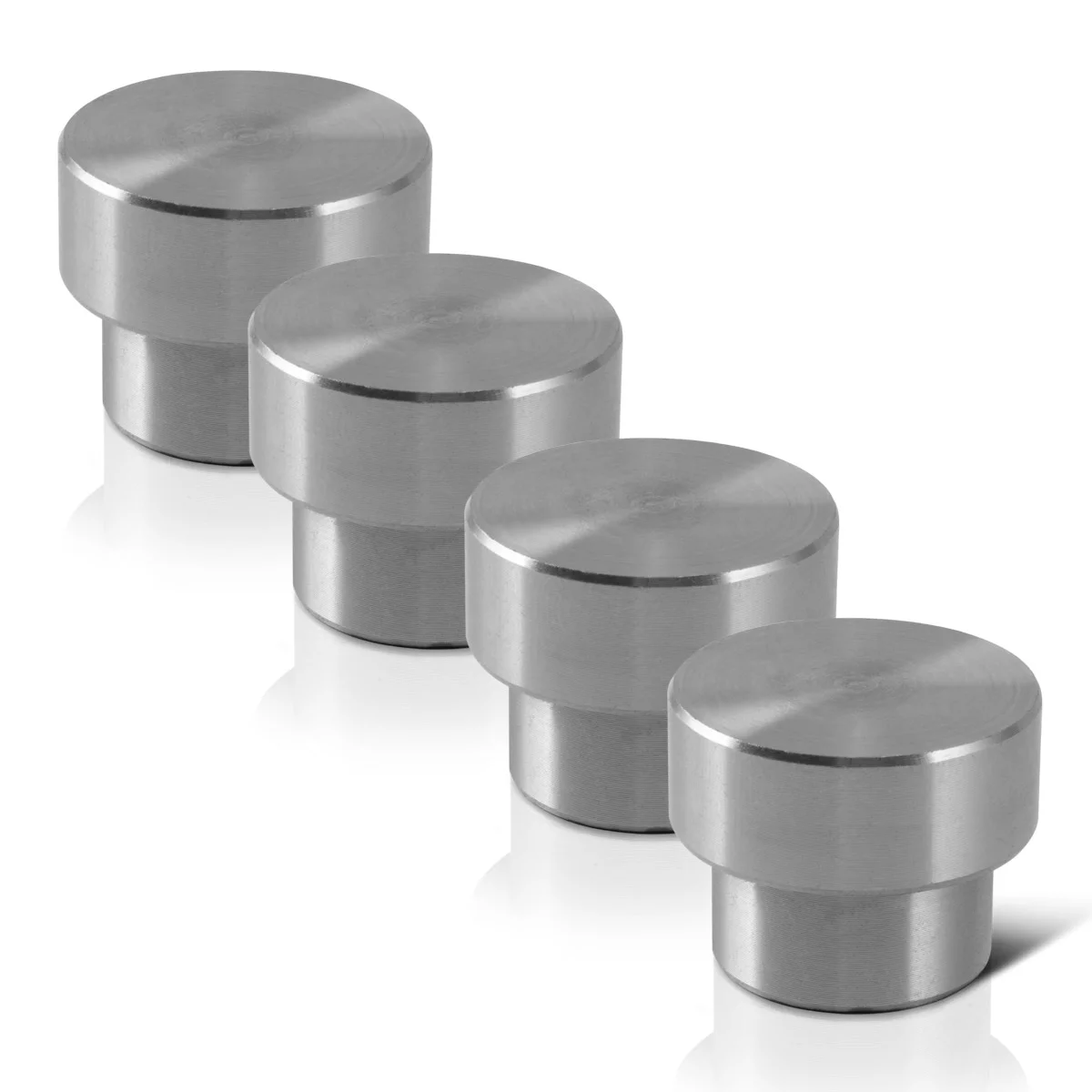 Set masă de sudură STAHLWERK | Masă robustă de sudură și asamblare cu sistem de găuri D22 | Blat de lucru de 12 mm | Kit DIY într-un set cu cleme de fixare, înșurubare și strângere | 4 șuruburi de pri [9]