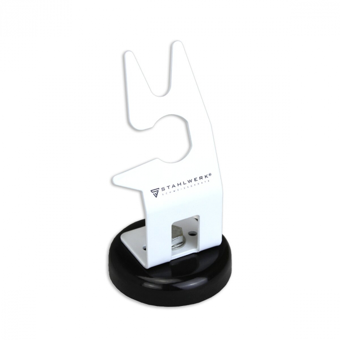 Suport magnetic pentru pistoletele TIG, MIG, Plasma Stahlwerk [2]