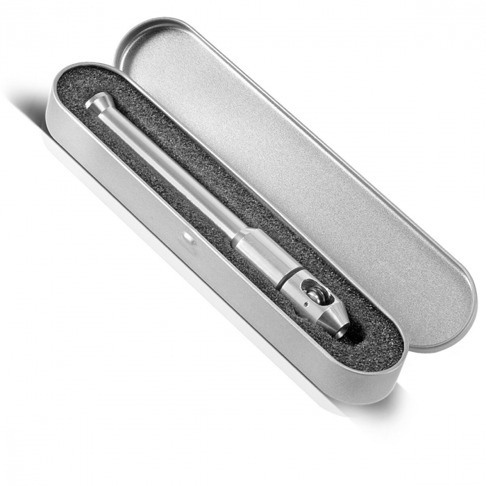 Suport sarma de sudura TIG Pen TIG pentru baghete de sudura 0,8-3,2 mm [6]