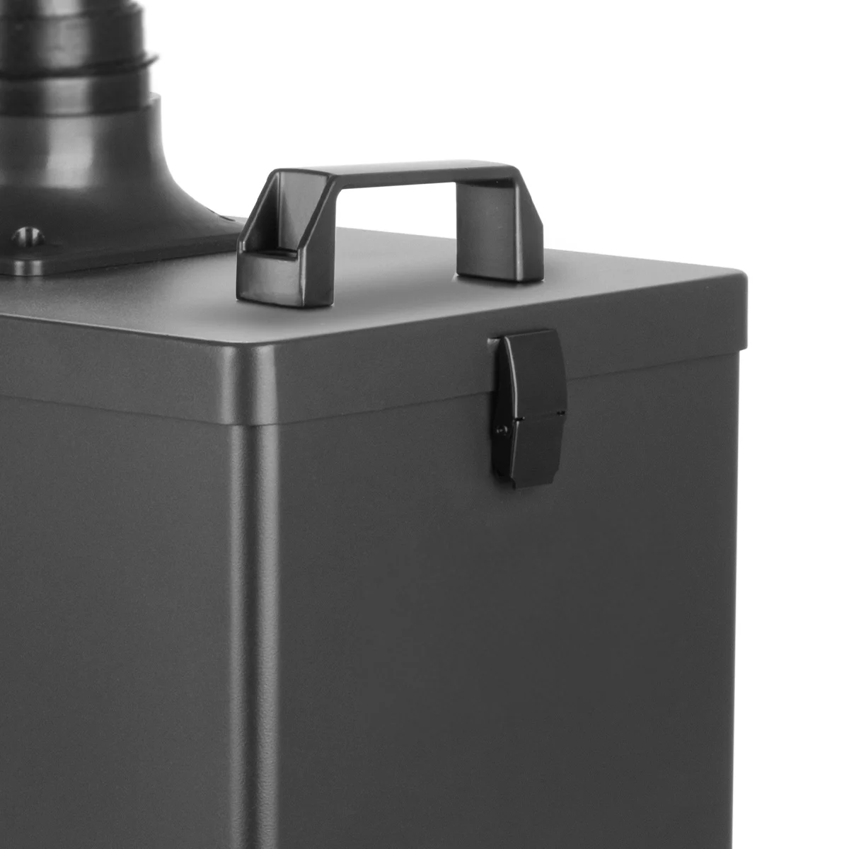 Unitate de extracție a fumului STAHLWERK FE-300 ST | Sistem de extracție de 300 wați cu filtru triplu | Absorbitor și extractor de fum sigur | Unitate de extracție a fumului de sudură și a lipirii pen [5]