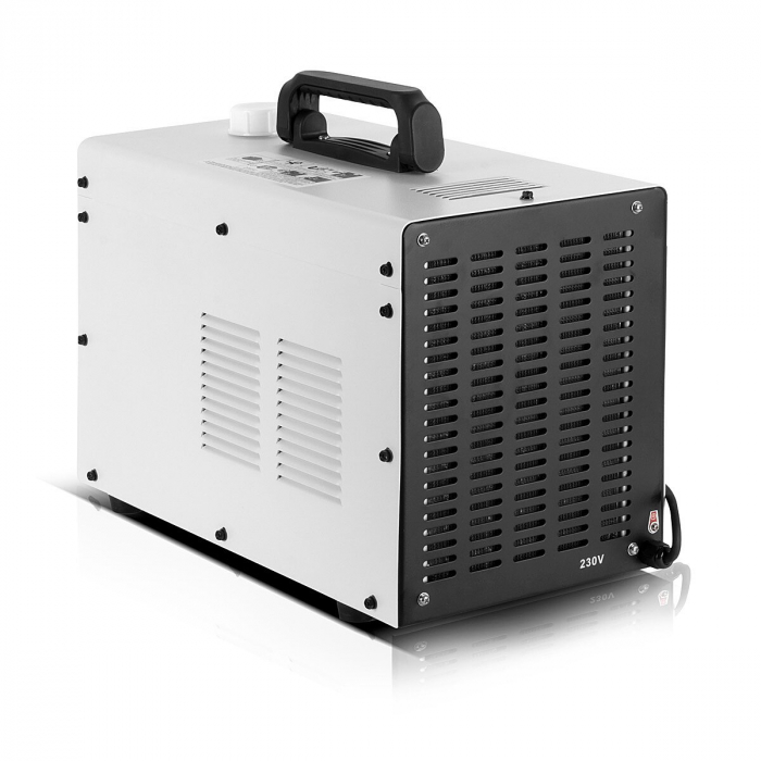 Unitate de racire pentru aparate de sudura si taiere Stahlwerk 370 W/6 ltr [10]