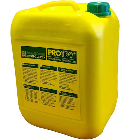 Lichide, sprayuri sudura - Lichid Antistropi Sudura Binzel PROTEC CE15L+, 10Litri