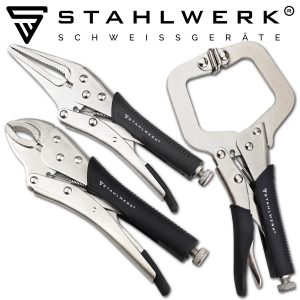 Accesorii MIG MAG - Set clesti menghina multifunctionali Stahlwerk
