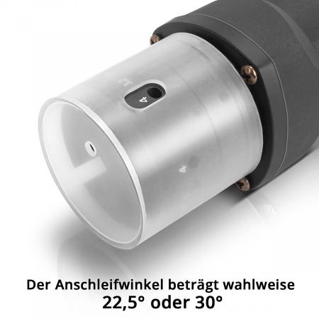 Aparat de ascutit wolfram WS 28 ST [7]
