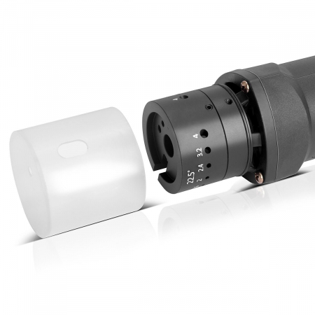 Aparat de ascutit wolfram WS 28 ST [4]