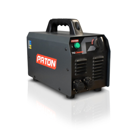 Aparat de curatare si lustruire Paton TIGCleaner [2]