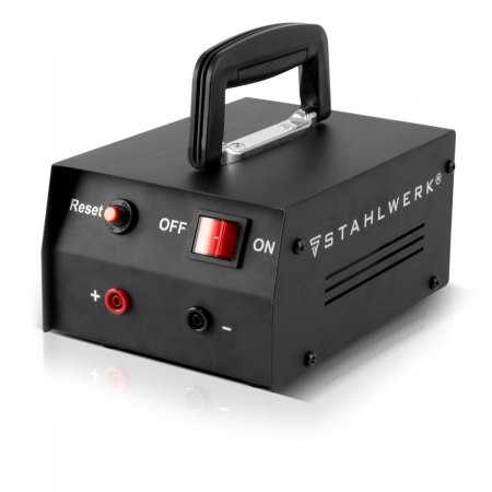 Aparat de curatare sudura Stahlwerk SRG-300 [2]