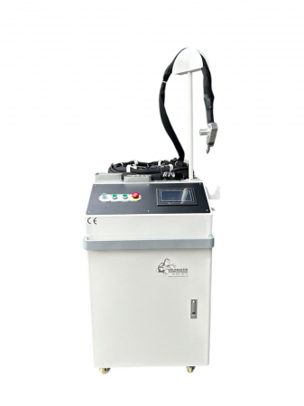 Aparat de sudura laser 3 in 1 WL3000 Doublewobbler [1]