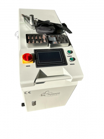 Aparat de sudura laser 3 in 1 WL2000 Doublewobbler [4]