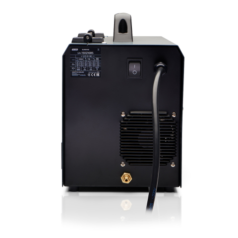 Aparat de sudură MIG/MAG PATON™ EuroMIG [5]