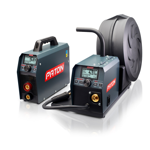 Aparat de sudură MIG/MAG PATON™ ProMIG–160–15–2 [2]