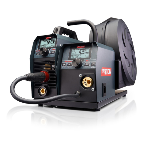 Aparate de sudura MIG-MAG - Aparat de sudură MIG/MAG PATON™ ProMIG–160–15–2