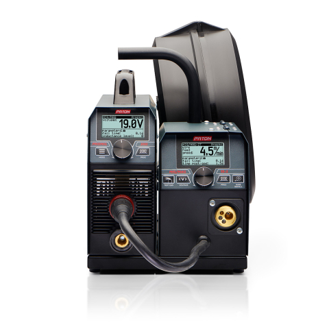 Aparat de sudură MIG/MAG PATON™ ProMIG–200–15–2 [2]