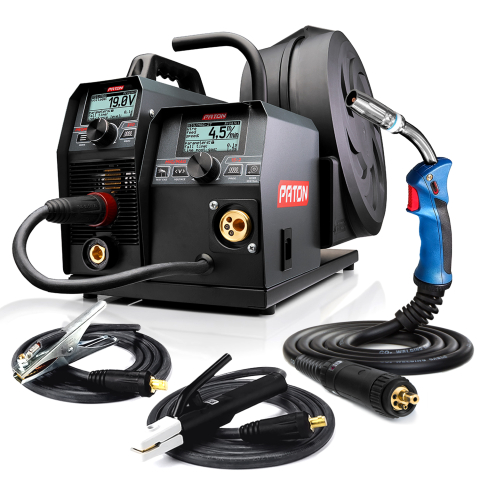 Aparate de sudura MIG-MAG - Aparat de sudură MIG/MAG PATON™ ProMIG–250–15–2