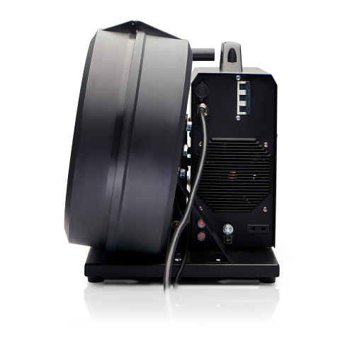 Aparat de sudură MIG/MAG PATON™ ProMIG–350–15–4 [6]