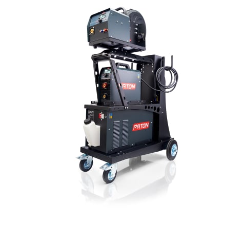 Aparat de sudură MIG/MAG PATON™ ProMIG–350–WK–15–4 [0]