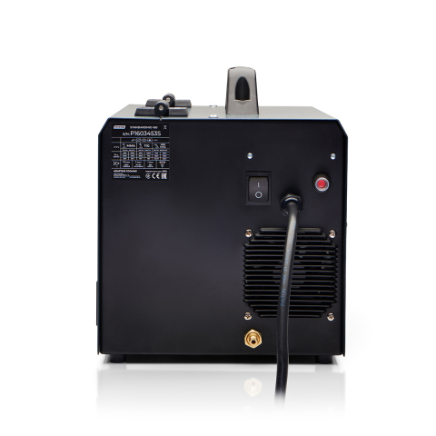 Aparat de sudură MIG/MAG PATON™ StandardMIG–160 [6]