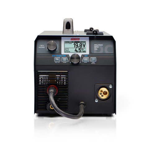 Aparat de sudură MIG/MAG PATON™ StandardMIG–160 [3]