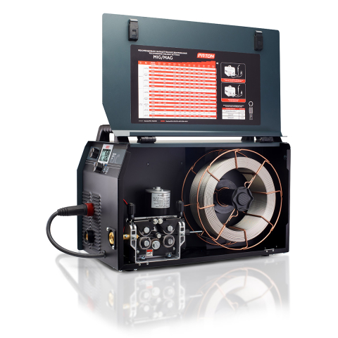 Aparat de sudură MIG/MAG PATON™ StandardMIG–350 [1]