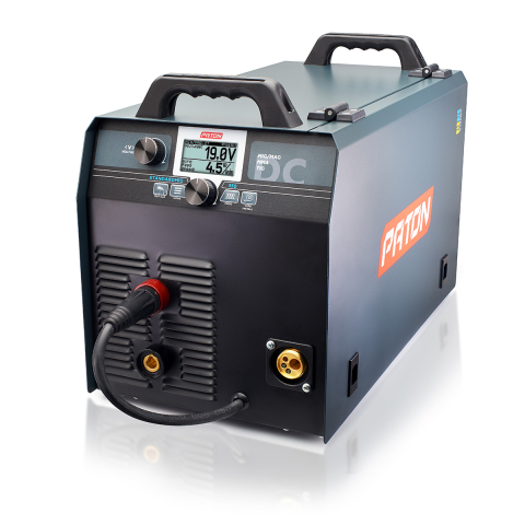 Aparat de sudură MIG/MAG PATON™ StandardMIG–350 [2]
