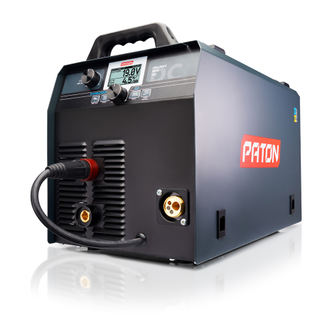 Aparat de sudură MIG/MAG PATON™ StandardMIG–350 [6]
