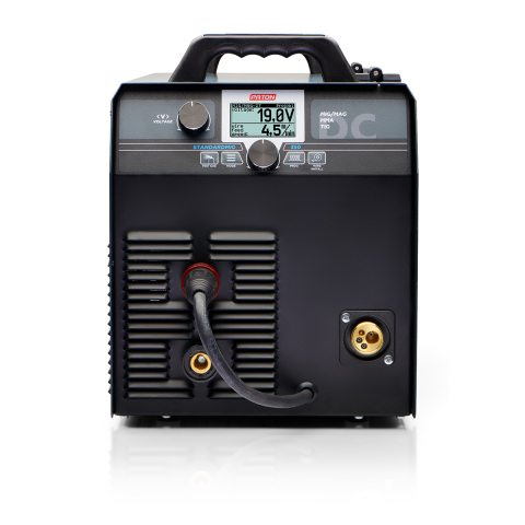 Aparat de sudură MIG/MAG PATON™ StandardMIG–350 [3]