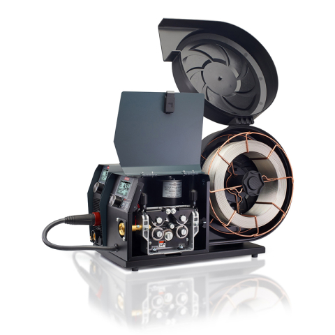 Aparat de sudura  PATON™ MultiPRO-200-15-4 (WM) MIG/MAG MMA/TIG HF [2]