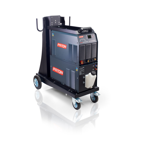 Aparate de sudura TIG-WIG - Aparat de sudură TIG AC/DC PATON™ ProTIG–315–WK