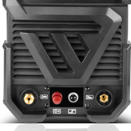 Aparat De Taiere Cu Plasma CUT 60 Pilot ST Stahlwerk (24 Mm Grosime) [9]