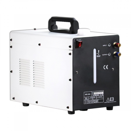 Aparat de taiere cu plasma industrial 160 A Stahlwerk (52mm) [6]
