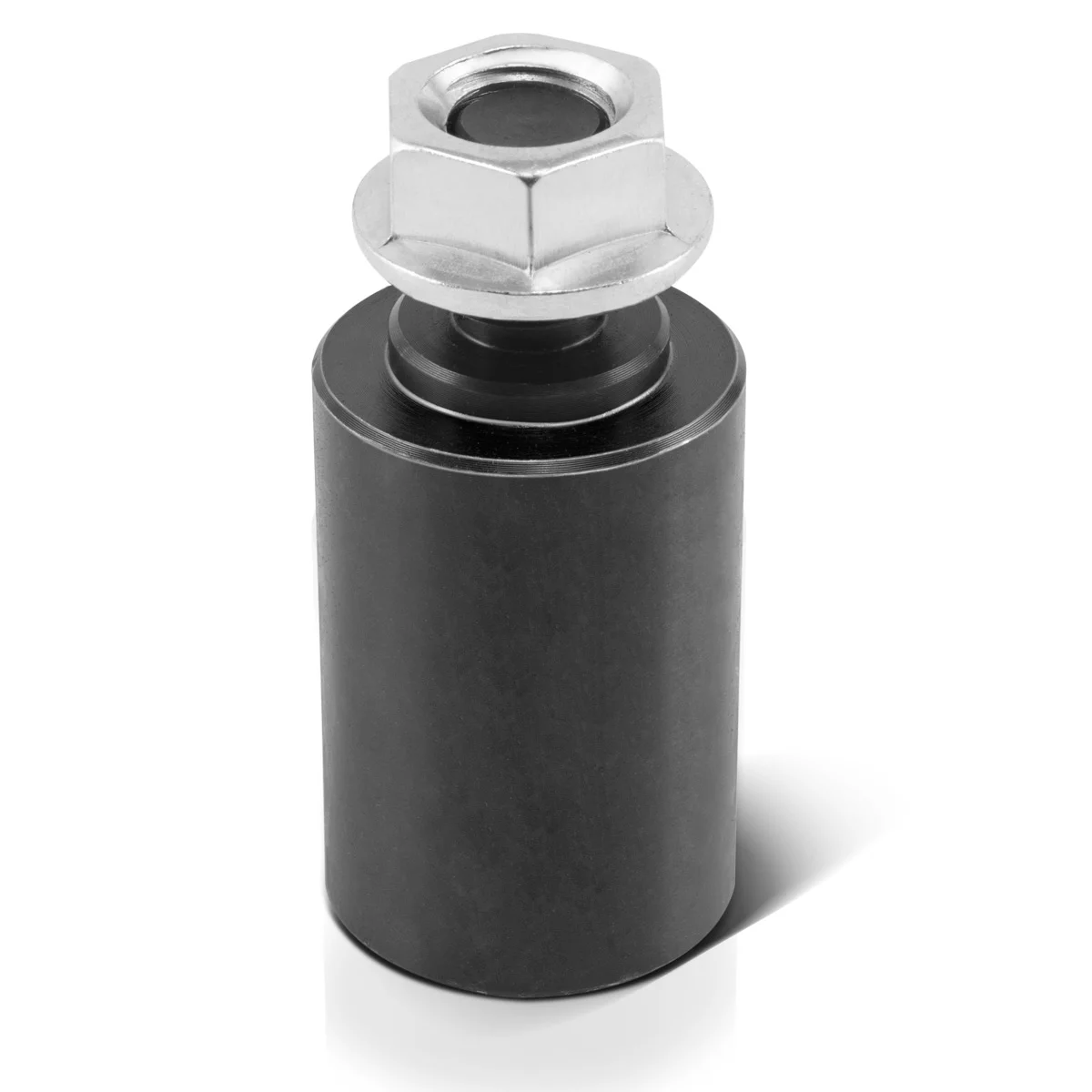 Bolturi de oprire cu protectie la ridicare 34x50mm filet M14 pentru mese de sudura cu sistem gauri D 22 [7]