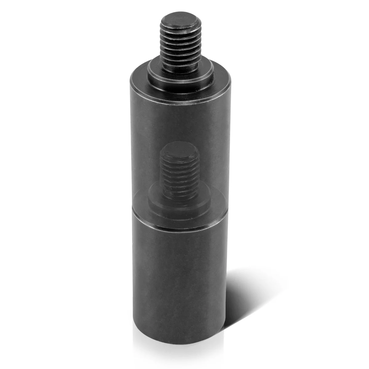 Bolturi de oprire cu protectie la ridicare 34x50mm filet M14 pentru mese de sudura cu sistem gauri D 22 [6]