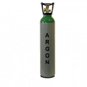 Butelii gaz - Butelie pentru argon 10L