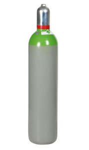 Butelii gaz - Butelie cu dioxid de carbon (CO2) 50L