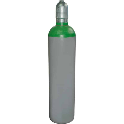 Butelii gaz - Butelie PLINA cu corgon 20L