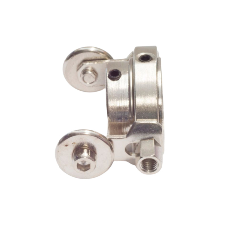 Carucior Pistolet Plasma S65 [2]