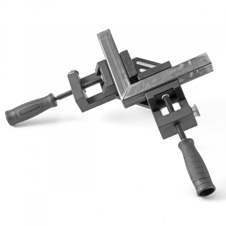 Clema unghiulara si de colt DW 90 St Stahlwerk [2]