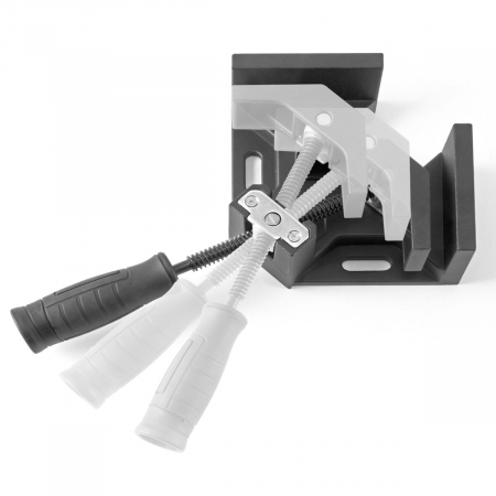 Clema unghiulara si de colt WK 95 St Stahlwerk [7]