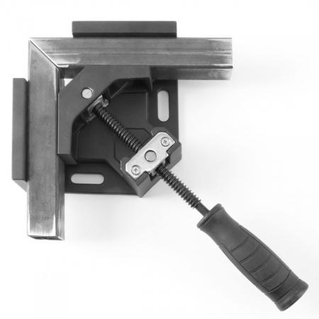 Clema unghiulara si de colt WK 95 St Stahlwerk [6]