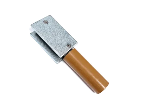 Pistolete sudura MIG/MAG - Cleste de masa magnetic ESAB 400 Curent maxim lucru: 400 A