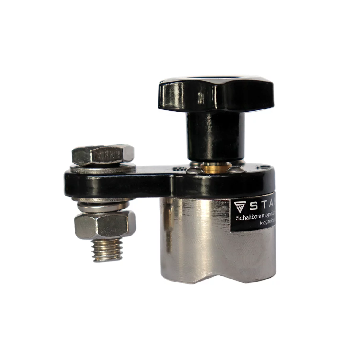 Cleste masa magnetic cu comutator 200A Stahlwerk [1]