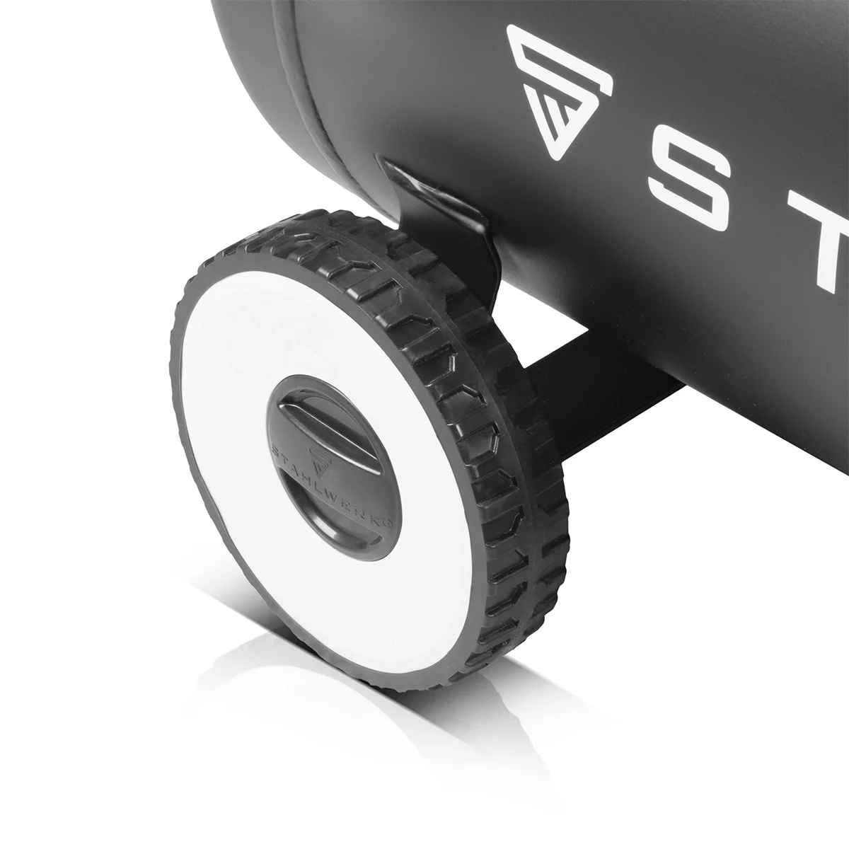 Compresor de aer comprimat STAHLWERK ST 310 Pro presiune ieșire 10 bar [8]