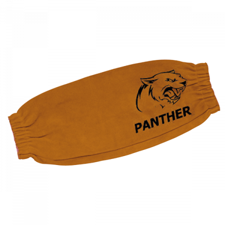 Echipamente de protectie - Cotiera piele Panther 45 cm