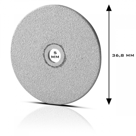 Aparate de sudura TIG-WIG - Disc ascutire diamantat WS 28 ST