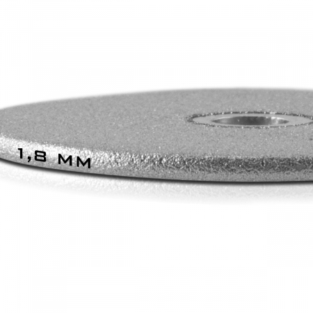 Disc ascutire diamantat WS 28 ST [3]