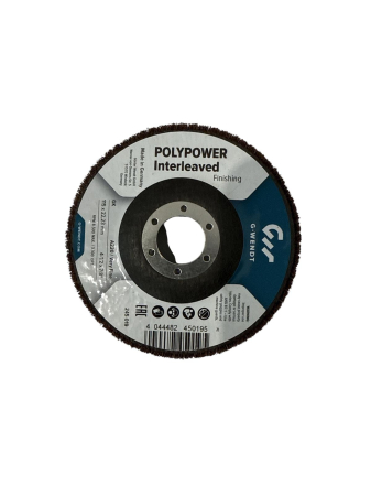 DISC COMBINAT POLYPOWER Finisare 115/220 [1]