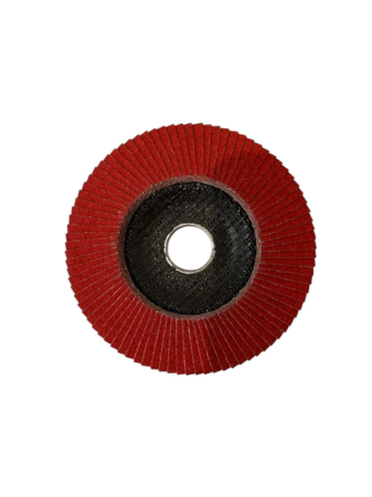 DISC LAMELAR POWERFLEXCERAMIC KÖLN 125/K80 [1]