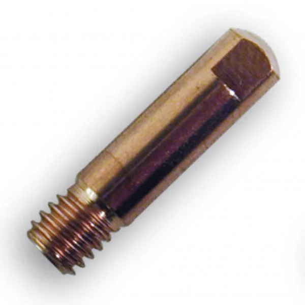 Accesorii MIG MAG - Duza de contact sarma de otel 1.2 mm , M6 x 25 mm