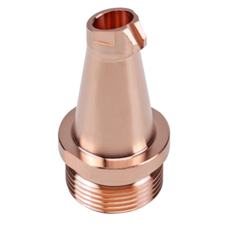 Consumabile, accesorii laser - Duza sudura laser ES- 12