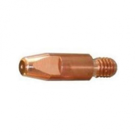 Accesorii MIG MAG - Duza de contact sarma de otel 0.8 mm, M8x30 mm